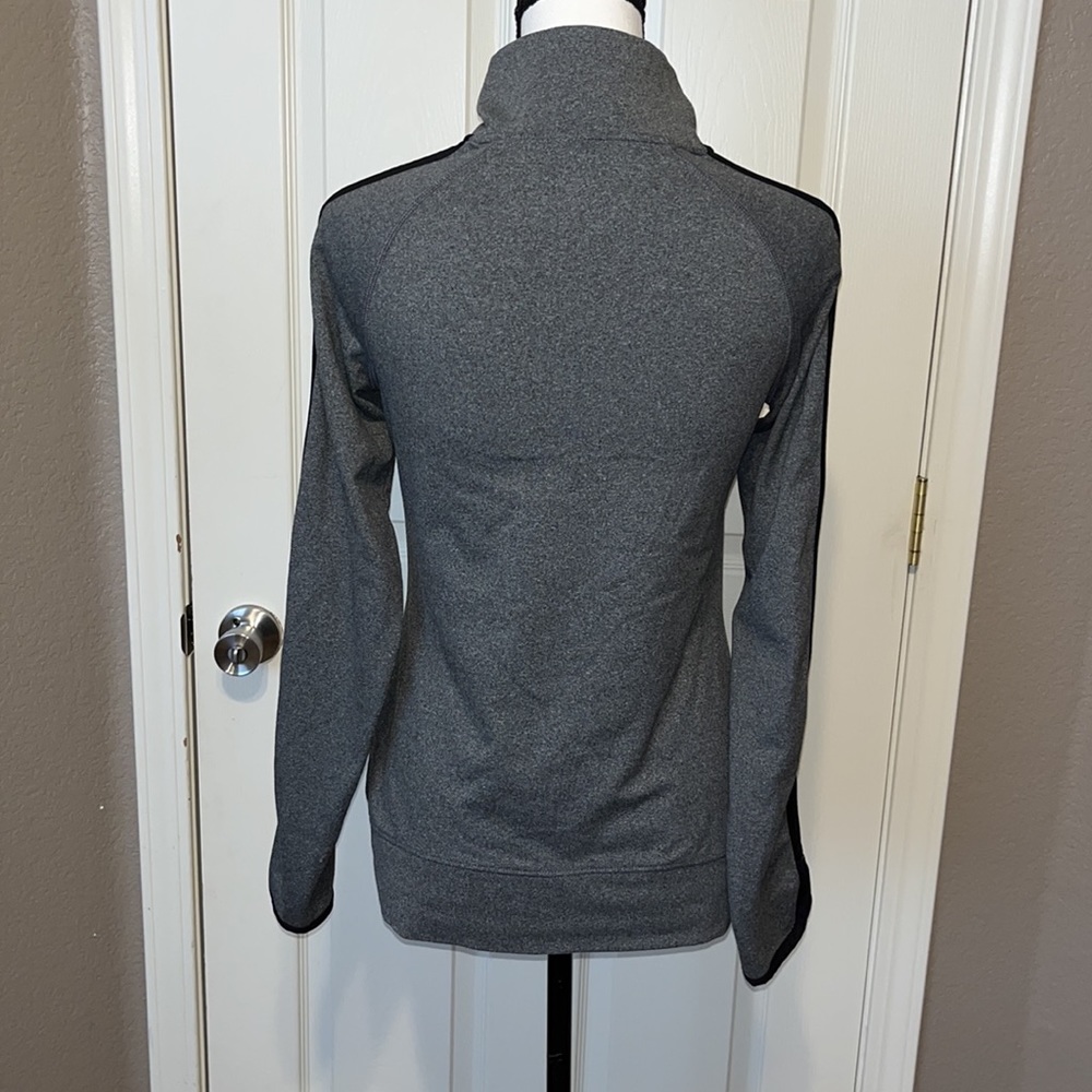Champion Duo Dry+ jacket - Picture 4 of 5